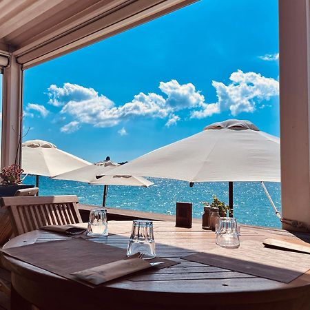 بورتو فيكشْيو Residence Domaine De Caranella المظهر الخارجي الصورة
