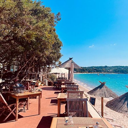 بورتو فيكشْيو Residence Domaine De Caranella المظهر الخارجي الصورة
