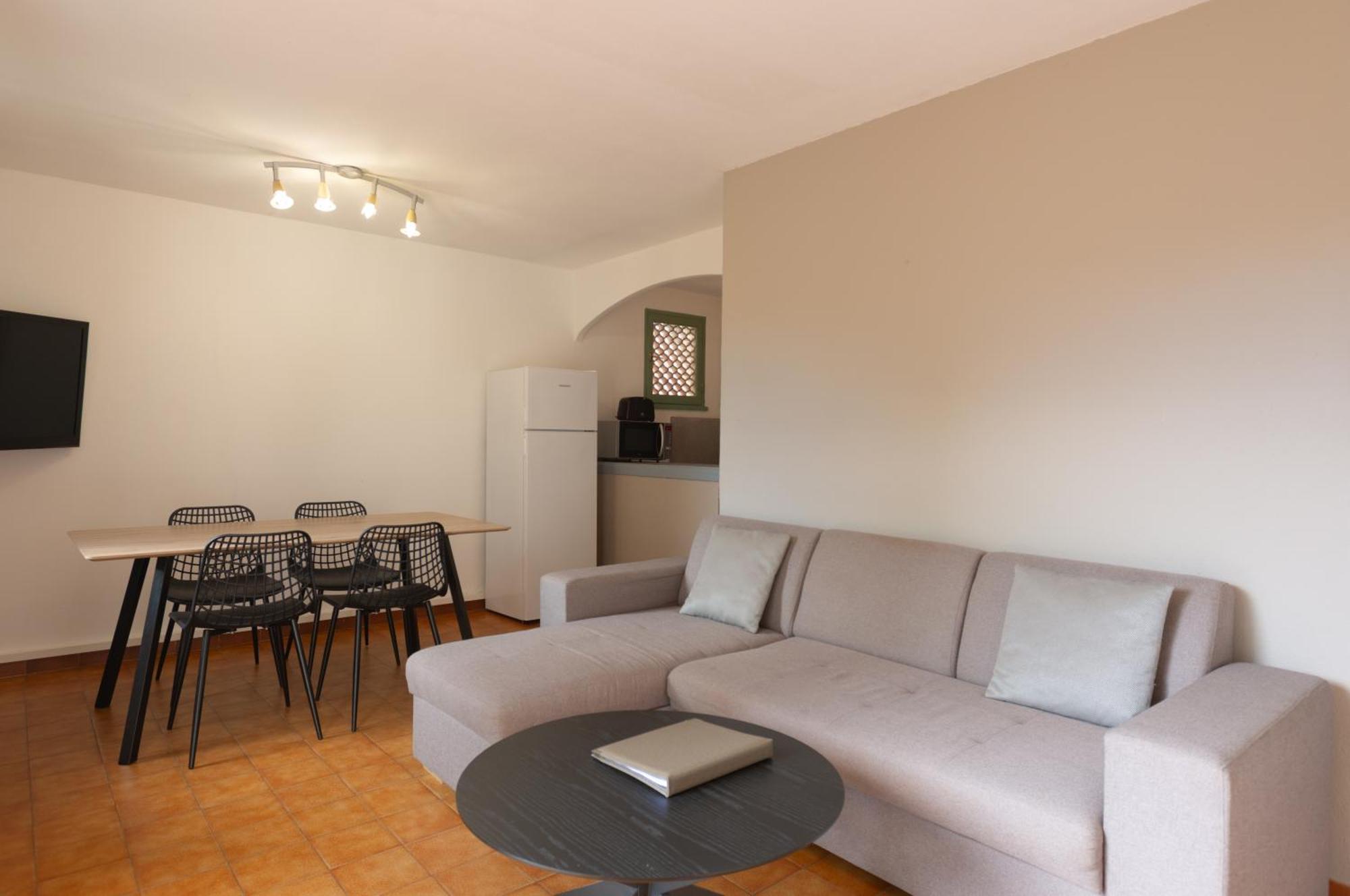 بورتو فيكشْيو Residence Domaine De Caranella المظهر الخارجي الصورة