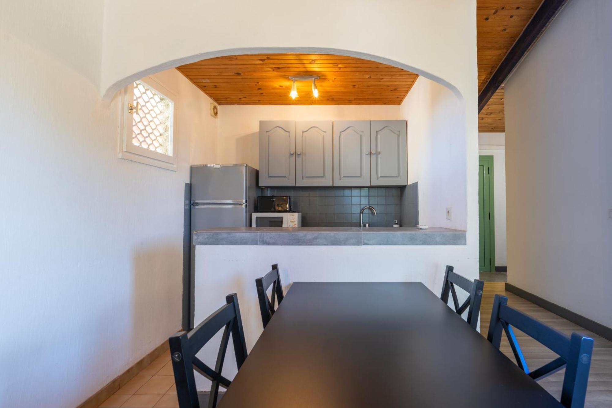 بورتو فيكشْيو Residence Domaine De Caranella المظهر الخارجي الصورة
