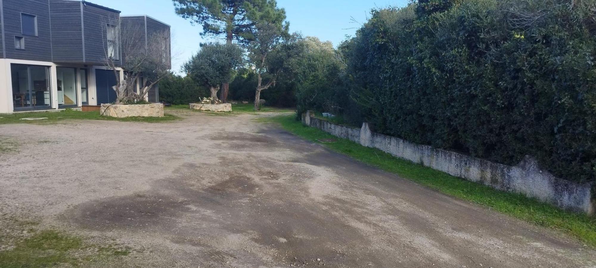 بورتو فيكشْيو Residence Domaine De Caranella المظهر الخارجي الصورة