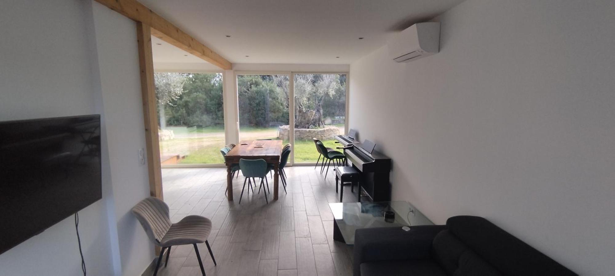 بورتو فيكشْيو Residence Domaine De Caranella المظهر الخارجي الصورة